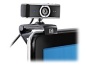 HP Premium Autofocus Desktop Webcam (2.0 MPixel, upto 12 MPixel Video)