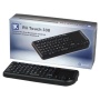 Loftek Rii Touch 330 Bluetooth Wireless Keyboard