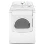Maytag Bravos Steam 7.0 cu. ft. SuperSize Capacity Plus Gas Dryer