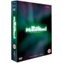 Most Haunted: Complete Series 1 Box Set