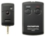 Olympus RS 30W - Remote control - infrared