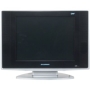 Sylvania Refurbished15 in. (Diagonal) Class LCD DTV/DVD Combo w/ Component Video Input