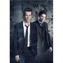 The Following: Season 1 (Blu-ray)