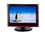 19" 12v LED TV with Freeview, Multi Region DVD and USB record