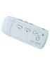 ALBA MP3128ND1 Personal MP3 Player - Silver