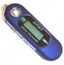 ATMT LITE MP130BL 256MB MP3 Player - Blue