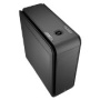 AeroCool DS 200 Black Edition, schallged&auml;mmt (EN52605) Midi-Tower PC-Geh&auml;use (ATX, 2x 5,25 externe, 5x 3,5 interne, 2x USB 3.0) schwarz