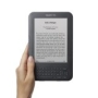 Kindle Keyboard, Wi-Fi, 6&quot; E Ink Display - includes Special Offers &amp; Sponsored Screensavers