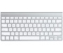 Apple MB167 Wireless Keyboard Aluminium