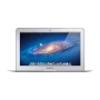 Apple MacBook Air - 11.6" - Core i5 - MacOS X 10.7 Lion - 4 GB RAM - 128 GB flashlagring