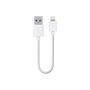 Belkin MIXIT↑ Lightning to USB ChargeSync Cable white (15cm)