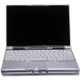 Fujitsu LifeBook P5020D - Pentium M 1 GHz ULV - RAM 256 MB - HDD 40 GB - CD-RW / DVD - Extreme Graphics 2 - WLAN : 802.11b/g - Win XP Home - 10.6" Wi