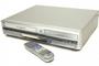 JVC DR-MV1S DVD Recorder / VCR Combo