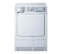 AEG LAVATHERM 59850 A Freestanding 7kg Front-load White