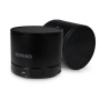 Le Haut-Parleur Portable Sans Fil Bluetooth Soundwave SW100 - Noir