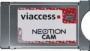 MODULE PCMCIA VIACCESS NEOTION ICECRYPT MPEG4 DERNIERE GENERATION