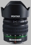 Pentax 18-55mm f/3.5-5.6 AL II SMC DA