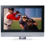 Polaroid TDA-02610C - 26" LCD TV with built-in DVD player - widescreen - 720p - HDTV