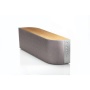 Wren V5 Portable Sound System with Bluetooth (Bamboo)