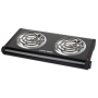 Black & Decker Double Burner