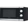 Cookworks 17 Litre Microwave - Black