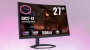 Cooler Master GM27-CF 165Hz Monitor