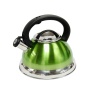 Creative Home Alexa 3.0 Whistling Tea Kettle, Purple