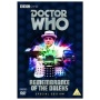 Doctor Who: Remembrance Of The Daleks - Special Edition (2 Discs) (Dr. Who)