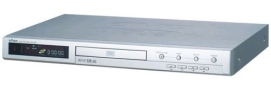 Ellion DVX520