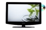 FAVI L2626EA-V-BL 26-Inch 720p LCD HDTV with Built in DVD Player/Card Reader/USB, Jet Black