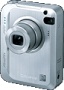 Fujifilm FinePix F610