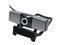 GEAR HEAD WC875FT 1.3 MP Effective Pixels USB Interface Face Tracking WebCam - Retail