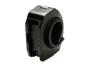 Garmin Garmin Large Diameter Rail Mount Adapter - Accommodates 25-3mm