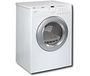 LG DLE2512W Electric Dryer
