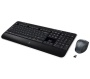 Logitech Wireless Combo MK620