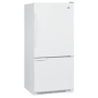 Maytag 22.1 cu. ft. Bottom Freezer Refrigerator w/ Factory-Installed Ice Maker