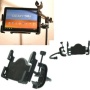 Microphone / Music Stand Tablet PC Holder Mount