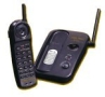 Northwestern Bell 39205-4 900 MHz Cordless Phone (Black)