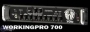 SWR WorkingPro 700