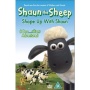 Shaun The Sheep: Shape Up With Shaun