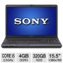 Sony S170-155171