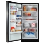 Whirlpool EV187NYR 17.7 cu. ft. Upright Freezer with 4 Adjustable Glass Shelves