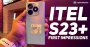 itel S23+