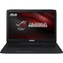 Asus ROG G751 (17.3-inch, 2015) Series