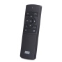 August PCR500 - Air Mouse and Keyboard for Multimedia PCs, iOS and Android TV Boxes - Universal Radio Frequency Remote Control