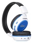 Blue House mp3 headphones