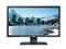 Dell P Series P2312H Black 23" 5ms  Widescreen LED Monitor 250 cd/m2 Typical: 1000:1
Dynamic Contrast Ratio: 2 Million:1 (Max)