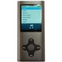 Eclipse Eclipse-180 G2 Sl 4GB MP3 Music and Video Player (Silver)
