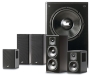 MK Sound 950 Speaker System