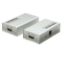 Manhattan HDMI 1.2 Cat5e/Cat6 Extender